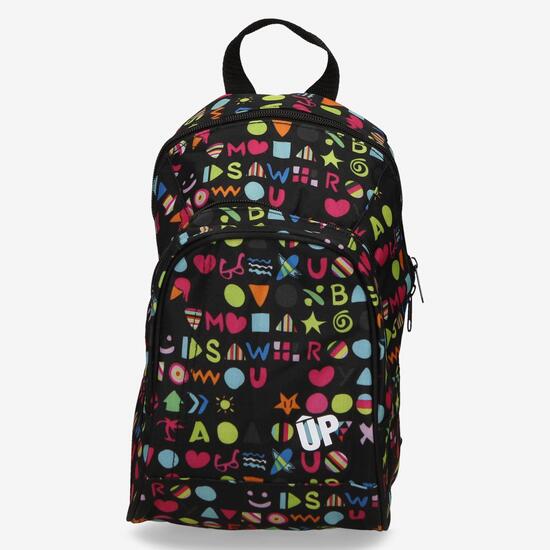 Minimochila Up