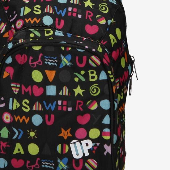 Minimochila Up