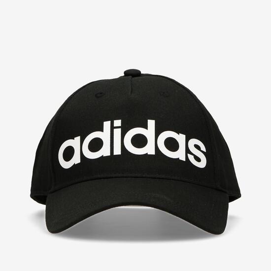 adidas Daily Negra