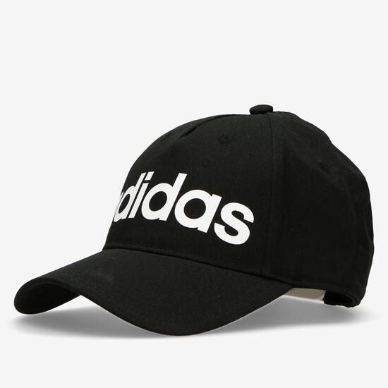 adidas Daily Negra
