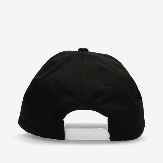 adidas Daily Negra