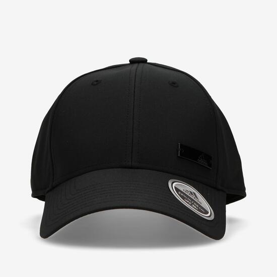 Gorra adidas Negra