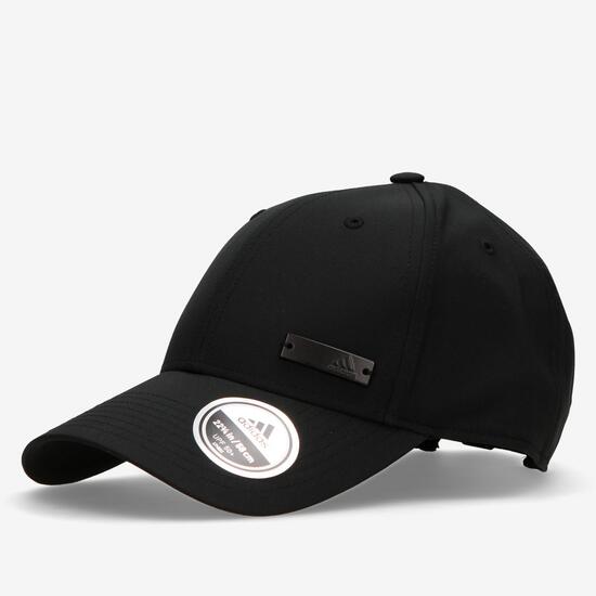 Gorra adidas Negra