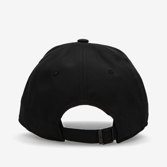 Gorra adidas Negra