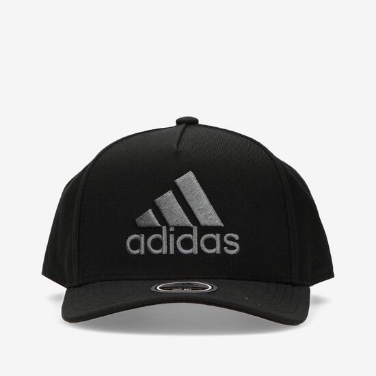 Gorra adidas Negra