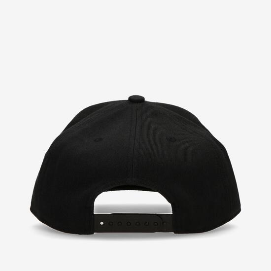 Gorra adidas Negra