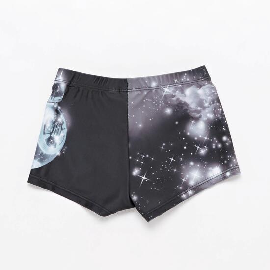 Bañador Boxer Star Wars Niño