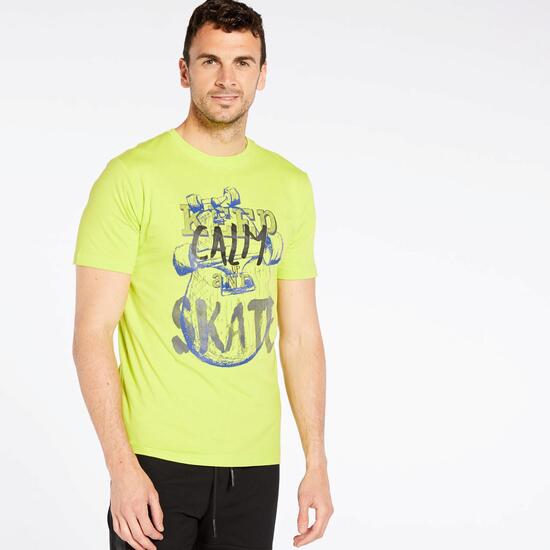 camisetas up sprinter