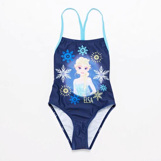 Bañador Frozen Niña