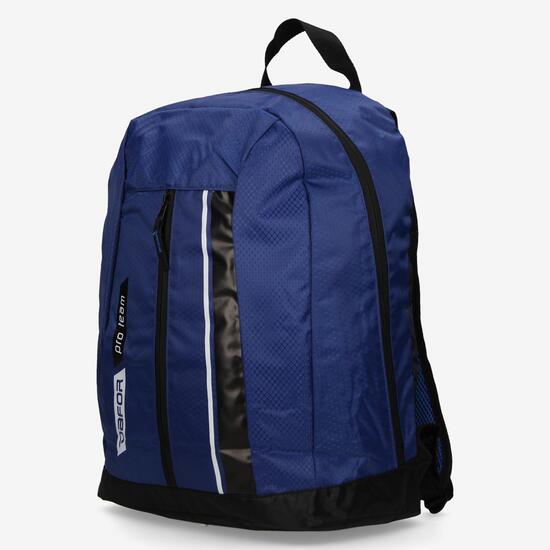 Mochila Fútbol Azul Dafor