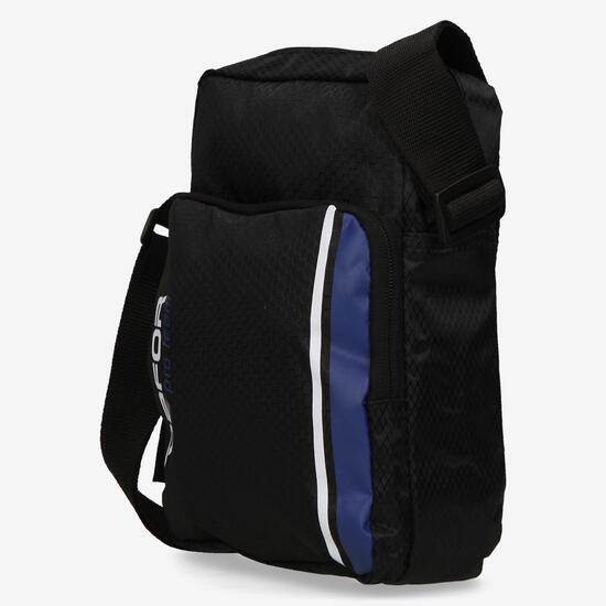 Bandolera Negra Dafor