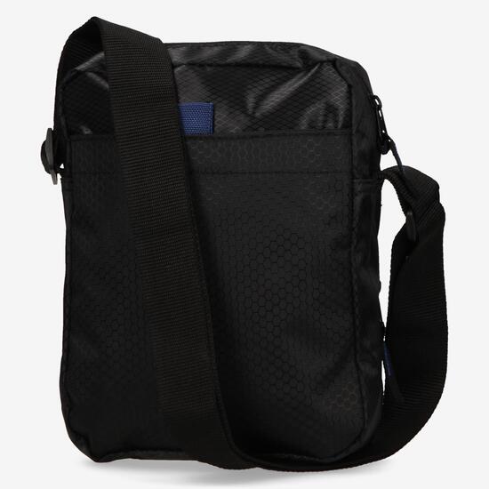Bandolera Negra Dafor