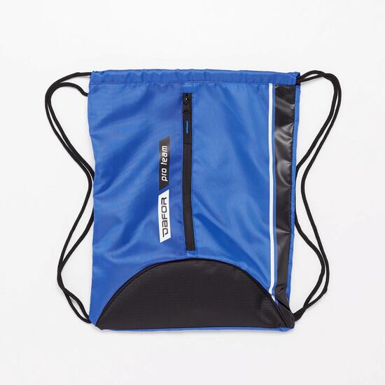Gymsack Fútbol Dafor
