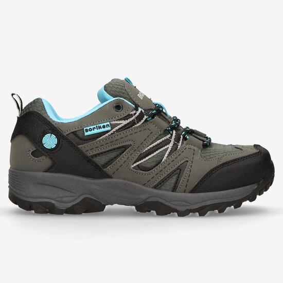 Zapatillas Montaña Boriken Everest