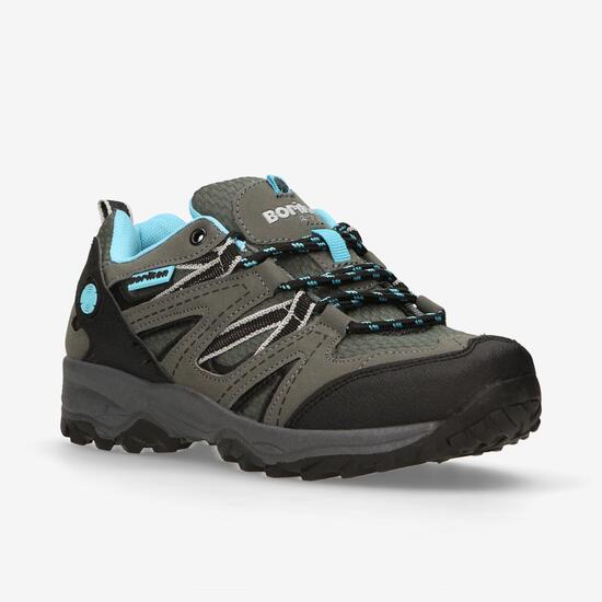 Zapatillas Montaña Boriken Everest