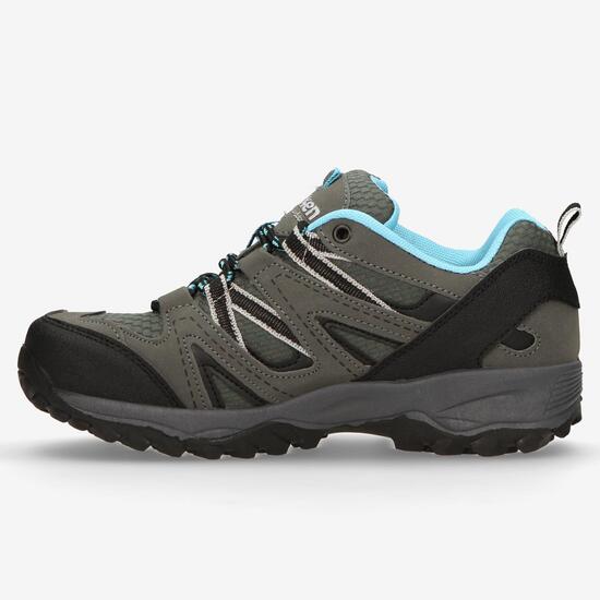 Zapatillas Montaña Boriken Everest