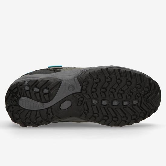 Zapatillas Montaña Boriken Everest