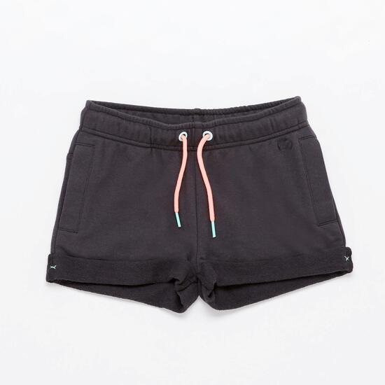 Pantalón Corto Silver Energy Junior