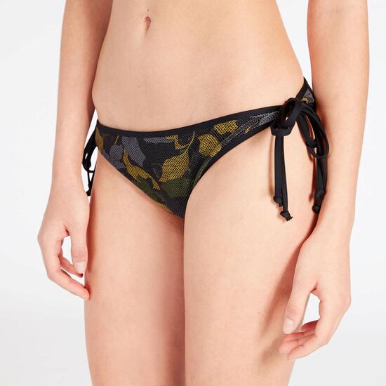 Bikini Triángulo Silver