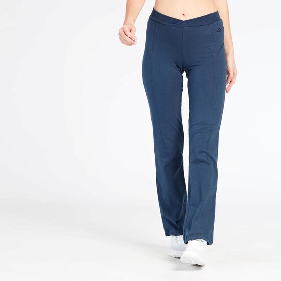 Mallas Largas Marino Silver Essentials