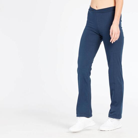 Mallas Largas Marino Silver Essentials