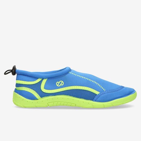 Escarpines Silver Junior