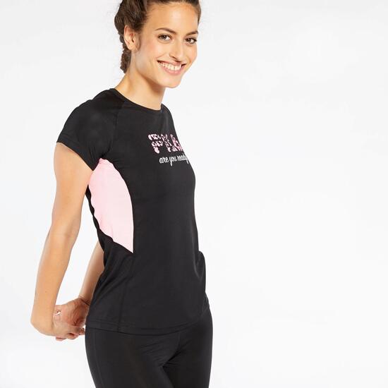 Camiseta Running Fila