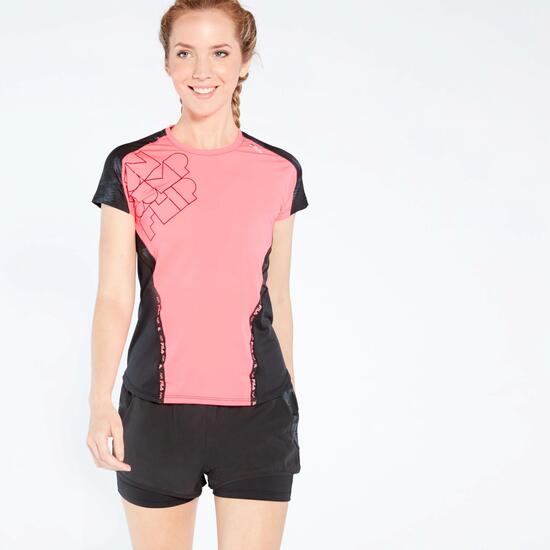 Camiseta Running Fila Performance