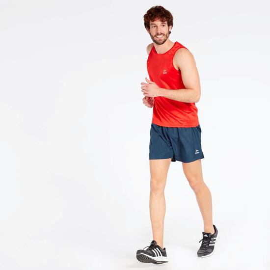 Camiseta Running Ipso Basic