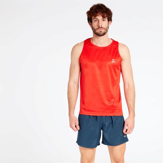 Camiseta Running Ipso Basic