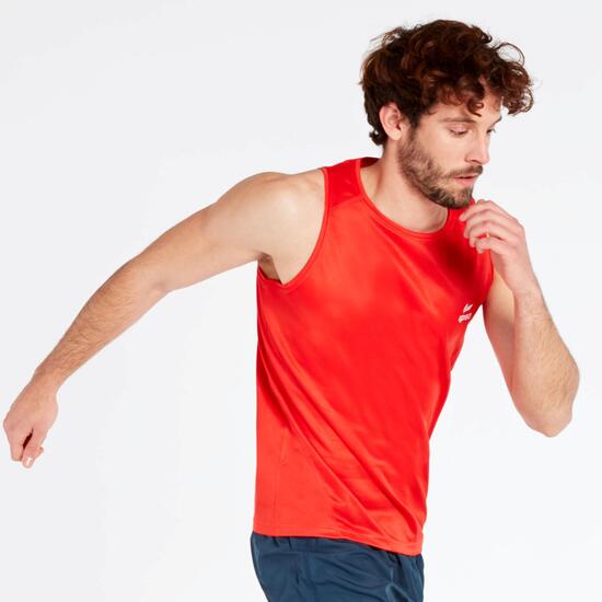 Camiseta Running Ipso Basic