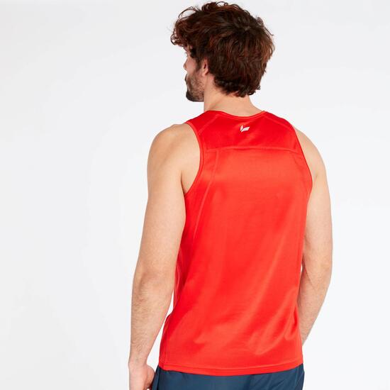 Camiseta Running Ipso Basic