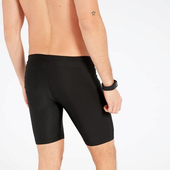 Malla Running Negra Ipso