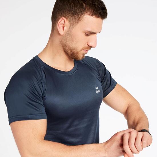 IPSO Camiseta Running Basic