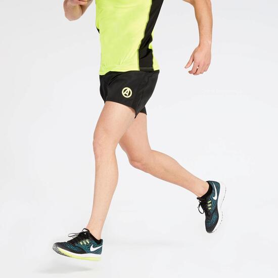 Pantalón Running Avengers