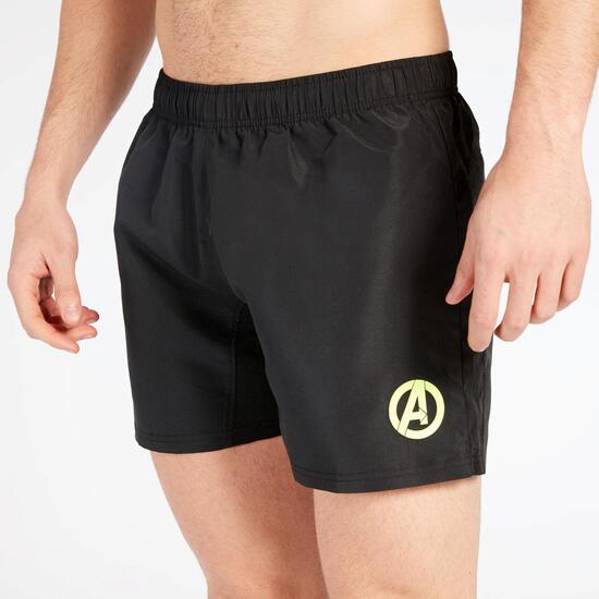 Pantalón Running Avengers
