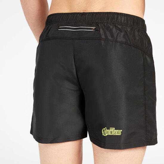 Pantalón Running Avengers
