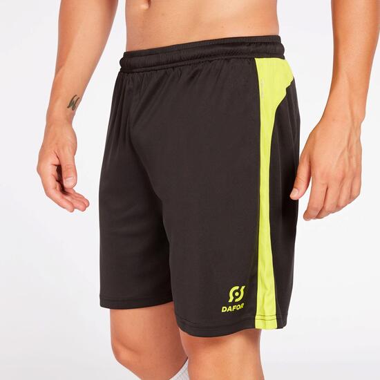 Pantalón Fútbol Dafor Combi