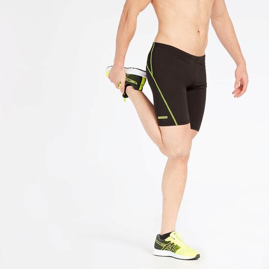 Malla Corta Running Marvel