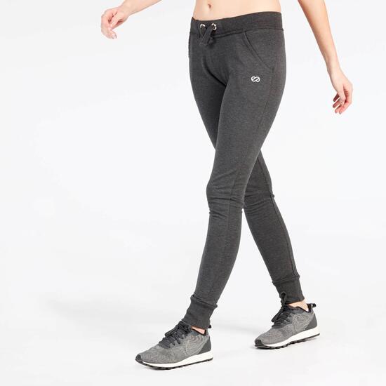 Pantalón Largo Silver Kevara
