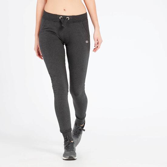 Pantalón Largo Silver Kevara
