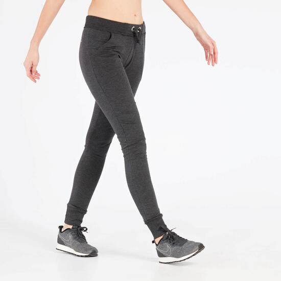 Pantalón Largo Silver Kevara
