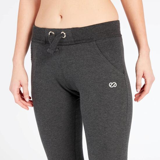 Pantalón Largo Silver Kevara