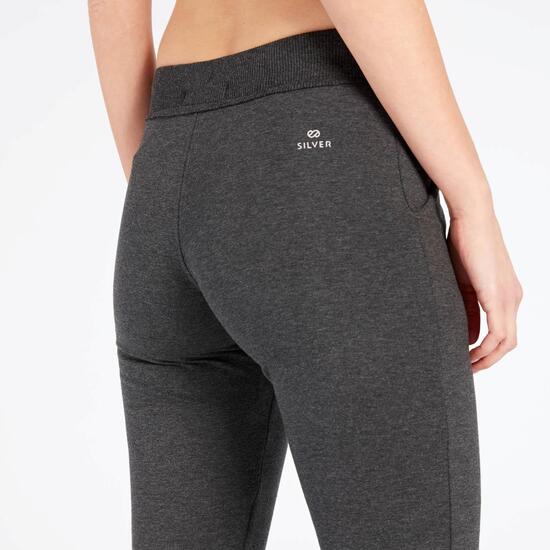 Pantalón Largo Silver Kevara
