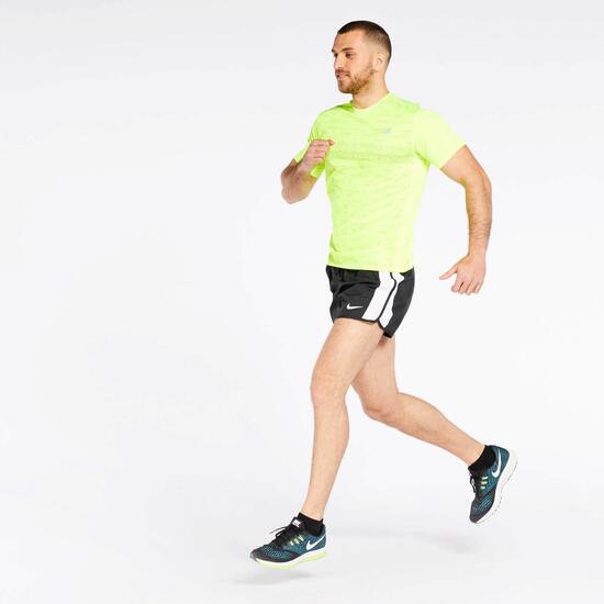 Camiseta Running New Balance