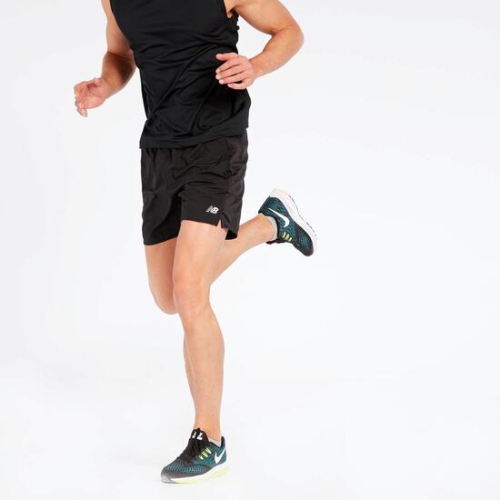 Pantalón Running New Balance