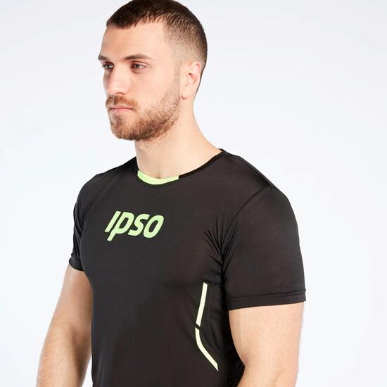 Camiseta Running Ipso Combi 4