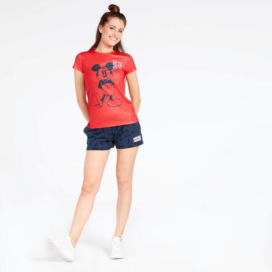 Camiseta Mickey
