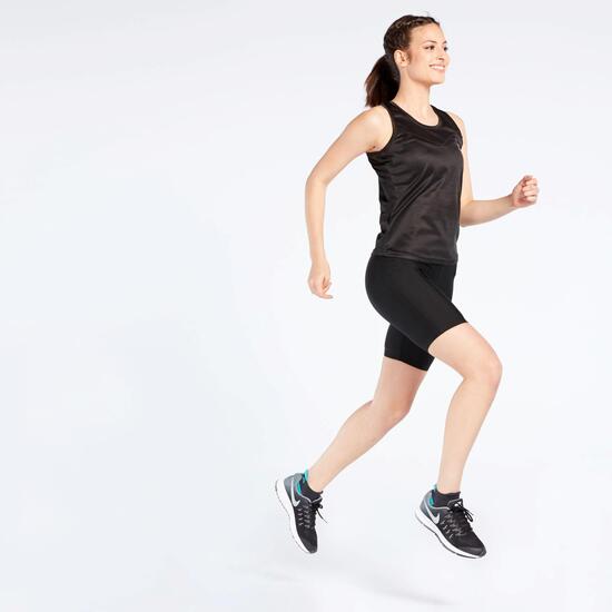 Camiseta Running Ipso Basic