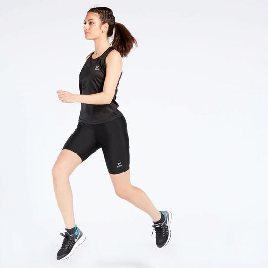 Camiseta Running Ipso Basic